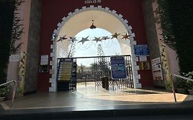 Manasa Water Park And Resort Mangalore  India